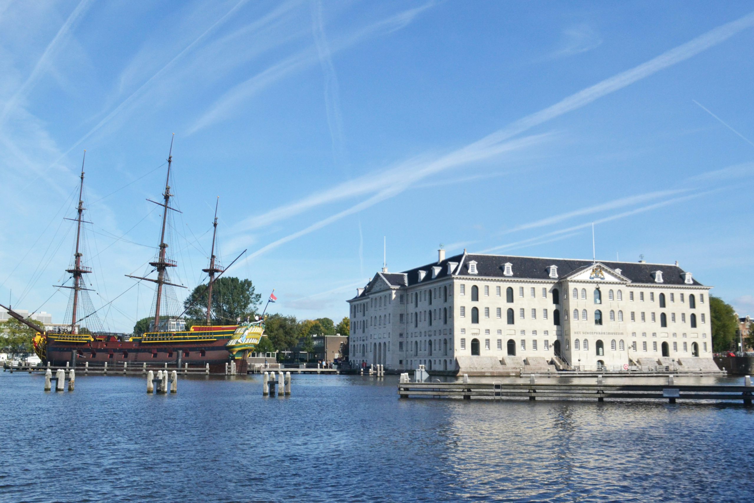 scheepvaartmuseum