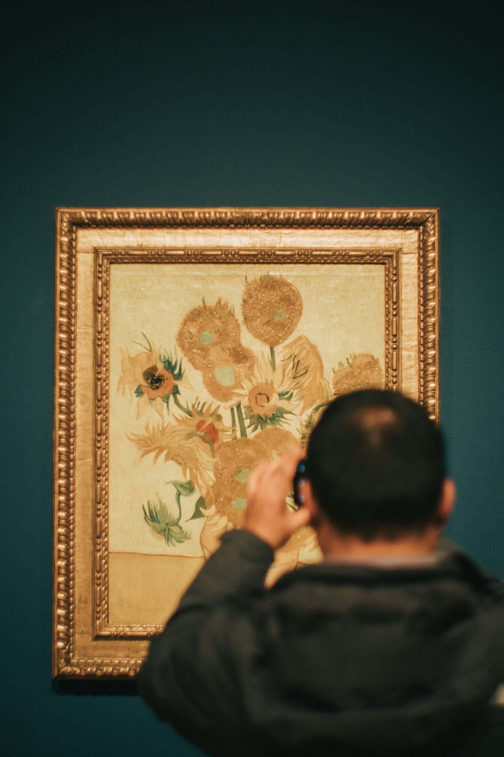 van gogh museum