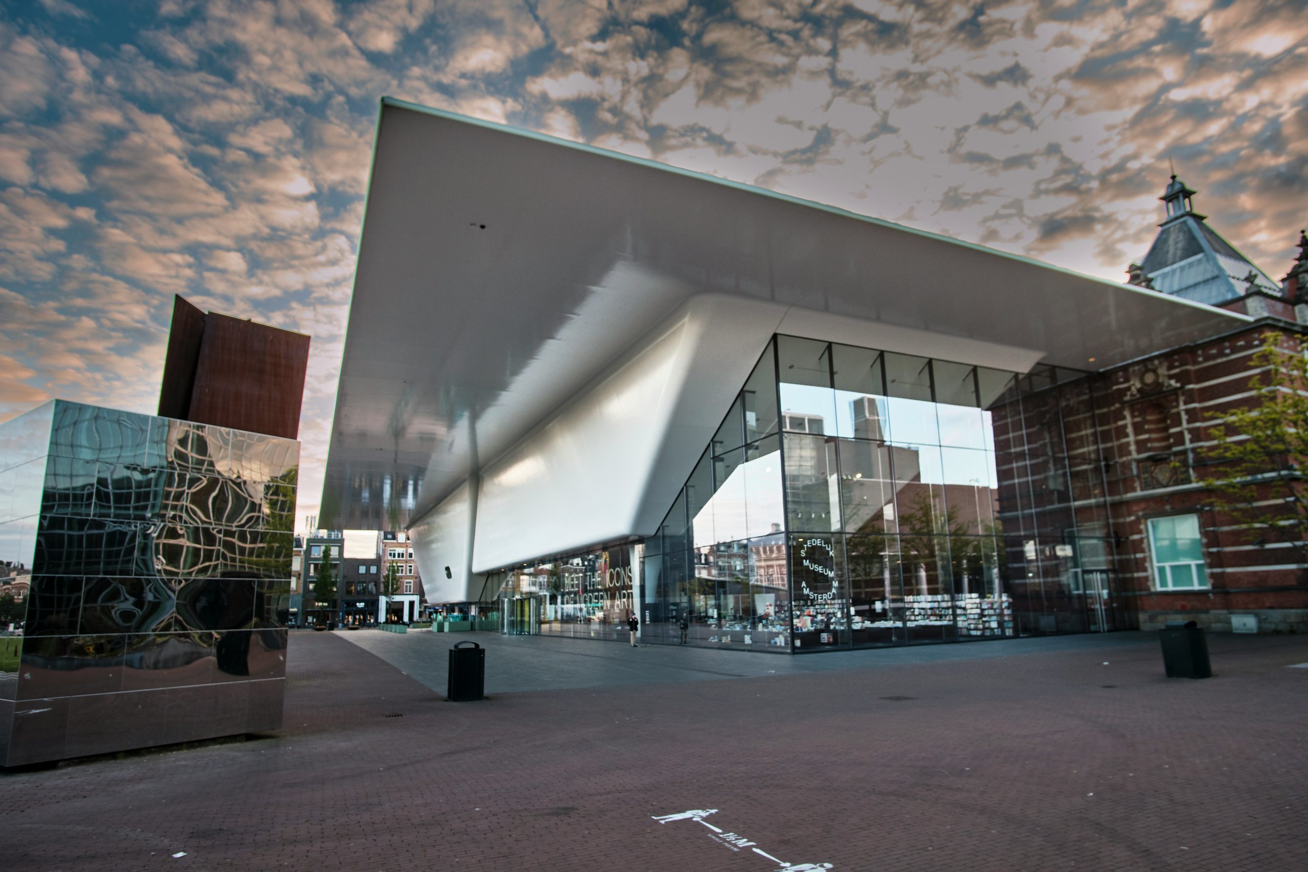 stedelijk museum